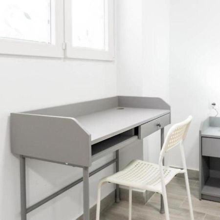Apartamento La Paloma A Apartamento En Málaga Dış mekan fotoğraf