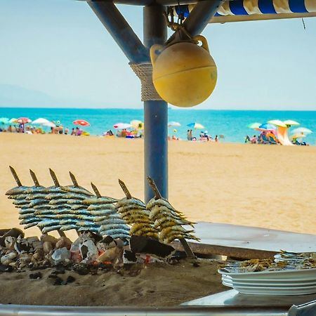 Apartamento La Paloma A Apartamento En Málaga Dış mekan fotoğraf
