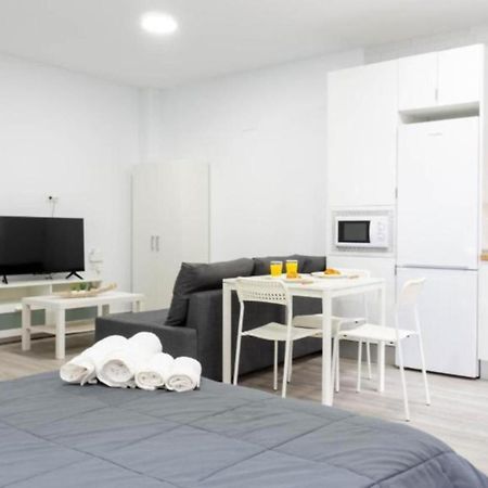 Apartamento La Paloma A Apartamento En Málaga Dış mekan fotoğraf